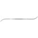 PFERD TOOLS 12404700 PAARD TOOLS precisie riffelvijl type 470 P 300 mm Zwitserse kieb 0, grof Lengte 300 mm 6 stuk(s)