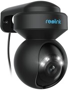 Reolink E1 Outdoor WiFi Outdoor IP-beveiligingscamera - Zwart