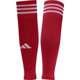 adidas Performance Team Sleeves - Unisex - Rood - 40-42