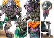 Conquest - Sorcerer Kings, Rakshasa Ravanar