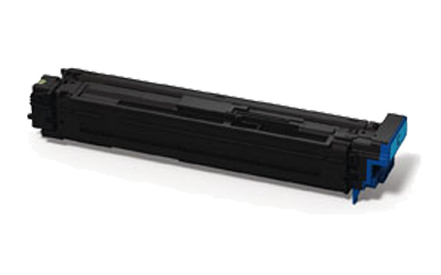 Oki 45103715 - Printer drum - zwart