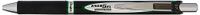 Pentel BLP77-DX Energel Document Gel Roller Pen, Green