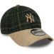 New Era New York Yankees casquette 9Twenty Mix Check