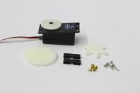 Jamara 101276 Servo S 9150 Digital