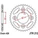 JT-Tandwielen JTR212-37 tandwiel