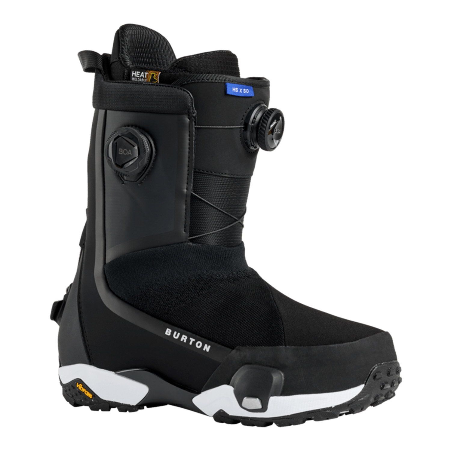 Burton Men's Highshot X Stepon® Wide