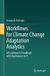 Workflows Springer Nature Workflows for Climate Change Adaptation Analytics: A Practitioner’s Handbook with Applications in R