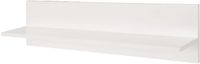 Roba Wandplank Universeel 90 X 15 X 23 Cm Spaanplaat Wit