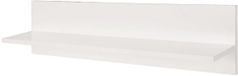 Roba Wandplank Universeel 90 X 15 X 23 Cm Spaanplaat Wit