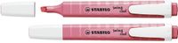 Stabilo Swing Cool pastel surligneurs