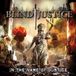 Blind Justice In The Name Of Justice