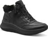 TAMARIS WIDE FIT Tamaris Comfort Essentials Dames Laarzen - BLACK