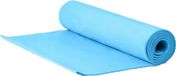 Concorde Iberica Yogamat/fitness mat blauw 173 x 60 x 0.6 cm
