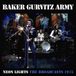 Neon Baker Gurvitz Army Neon Lights CD + DVD