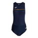 Joma Hardloopshirt voor dames, maten S-XL, ademende sport-overall met ritssluiting aan de voorkant, Record III