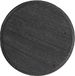 Creativ Company Magneten 20mm 50 stuks Zwart