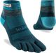 Injinji Trail Midweight Mini Crew Sokken Unisex IS213130 60 Bleu S=37-40