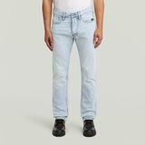 G-Star Streem Slim Tapered Jeans W29 X L34 Blauw