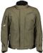 Scott Adv Terrain Dryo Veste Vert 4XL