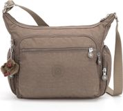 Kipling GABBIE Schoudertas - True Beige