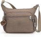 Kipling GABBIE Schoudertas - True Beige