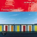 Jazz Columbia Jazz Moods-Hot CD Anniversary Edition Freddie Hubbard