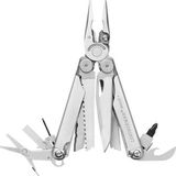 Leatherman Wave Plus - Nylon Foedraal
