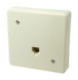 PRENDELUZ Revalco 1-polig, 40 A, C, 6 KA, voor woon-/tertiair
