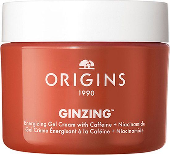 Origins Ginzing Energy-boosting Gel Moisturizer 50 ml - Unisex