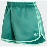 adidas Originals Short Satin Sprinter 3s, pointure X-Small