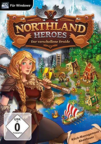 Koch Media Northland Heroes. Für Windows 7/8/10