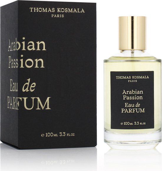 Thomas Kosmala Eau de Parfum / 100 ml / Unisex