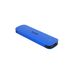 TooQ TQE-2201BL Boîtier SSD M.2 NVMe USB 3.2 Gen 2 Type-C Aluminium Bleu