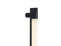 Muuto Fine Applique murale/plafonnier L90 Noir