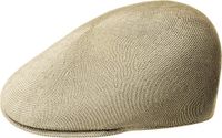 Kangol Naadloze baret Tropic 507 Beige M