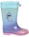 Cerdá Disney Stitch - You are Magical Bottes de pluie en caoutchouc Fille Taille 27 - 34