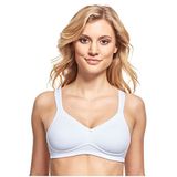 Susa BH zonder beugel Topsy | Wit 80A