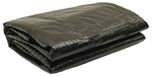 Ice-Pool Cover Noir pour piscines hors sol, 527 cm