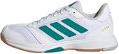 Adidas Performance Ligra 8 Indoor Schoenen - Heren - Wit