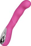 EIS Luxe G-Spot vibrator, 20 cm