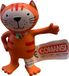 Comansi Poppy Cat - Figurine de jeu - 8 cm