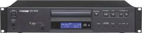 Tascam CD-200 CD Player, MP3/WAV - Studio CD player