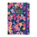 LEGAMI Agenda 2027 - Week op 2 pagina's - Hardcover - 12x18cm - Flowers