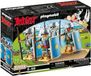 PLAYMOBIL Astérix: Légionnaires romains set de jeu, 70934