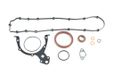 ELRING Pochette de joints bas moteur pour SEAT: Ateca, Ibiza, Tarraco, Arona, Leon & SKODA: Superb, Scala, Karoq, Octavia, Kodiaq (Ref: 928.960)
