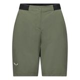 Salewa PEDROC 2 DST Short W, XS, Faded Green