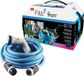 Fitt Ikon Tuyau d'arrosage extensible - 25m - Bleu