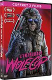 Wolfcop L'intégrale DVD