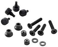 Givi Bmw R 1300 Gs 2024 Monokey Topkoffer Achtermontage Zilver