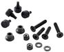 Givi Bmw R 1300 Gs 2024 Monokey Topkoffer Achtermontage Zilver